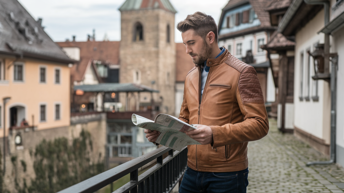 Brandenburg Airport to Bamberg Transfer: Your Complete Guide